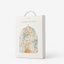 Organic Cotton Swaddle