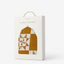 Organic Cotton Swaddle