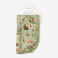 Contour Four Layer Burp Cloth