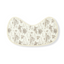 Contour Four Layer Burp Cloth