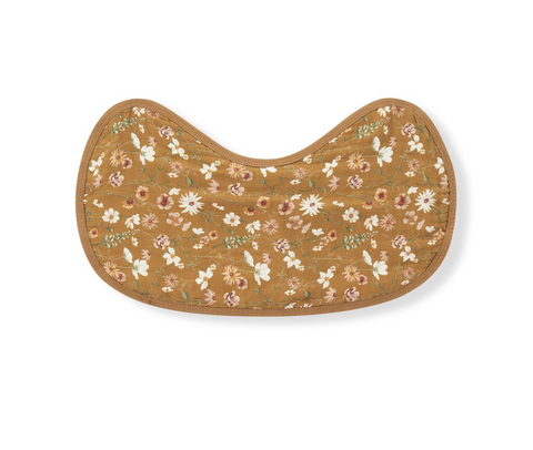 Contour Four Layer Burp Cloth