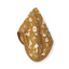 Contour Four Layer Burp Cloth