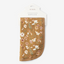 Contour Four Layer Burp Cloth