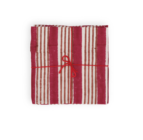 Alice Tango Napkins