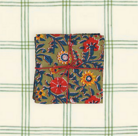 Galantus Tango Napkins