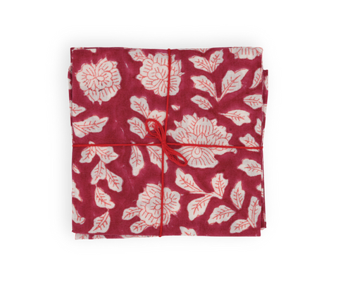 Iris Tango Napkins