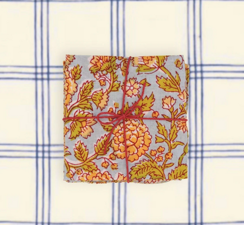Gaillarde Air Napkins