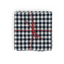 Mousson Black Napkins