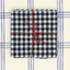 Mousson Black Napkins