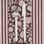 Iris Paisley Napkins