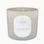 Cashmere Grande 3-Wick Candle