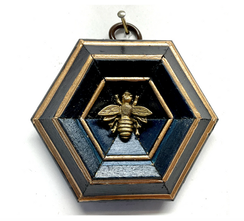 Museum Bees - Bee