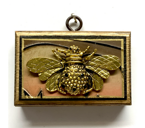 Museum Bees - Bee