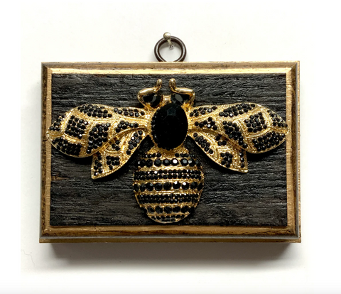 Museum Bees - Bee