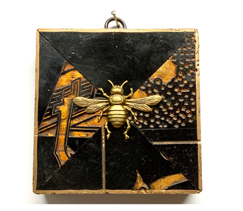 Museum Bees - Bee