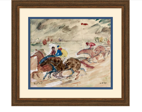 Show Horse Series
