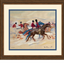 Show Horse Series