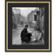 Young Painter in Montmartre