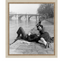 Lovers on the Seine