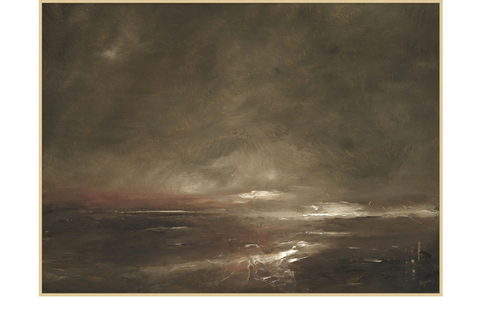 Horizon Gleam