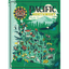 Pacific Northwest Puzzle