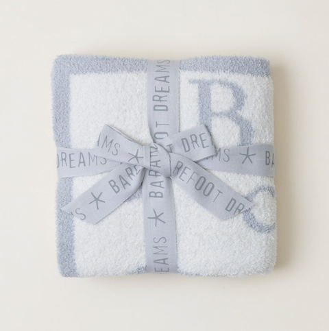 CozyChic ABC Blanket