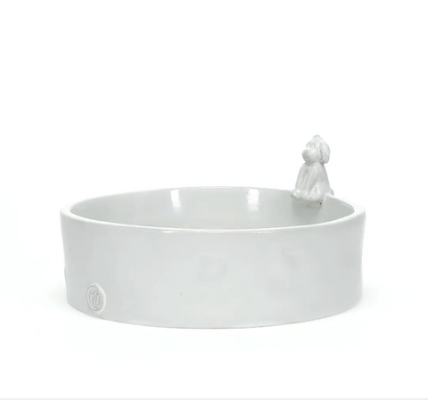 Dog Bowl No. 660