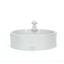 Dog Bowl No. 660
