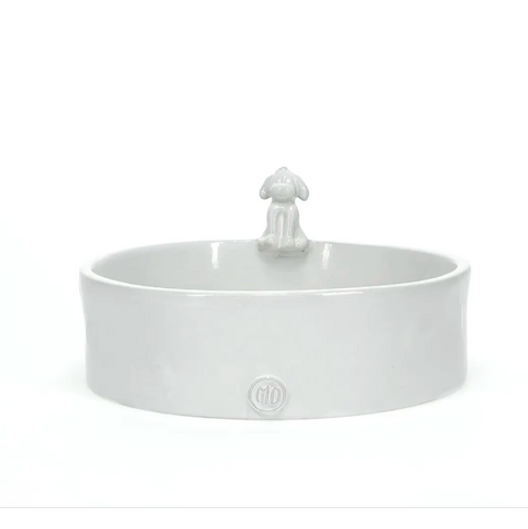 Dog Bowl No. 660