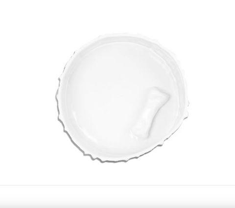 Dog Bowl No. 842
