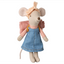 Big Sister Hiker Mouse