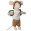 Big Brother Hiker Mouse