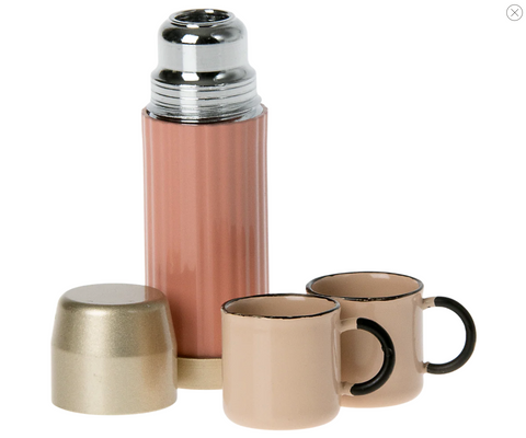 Mouse Thermos & Cups