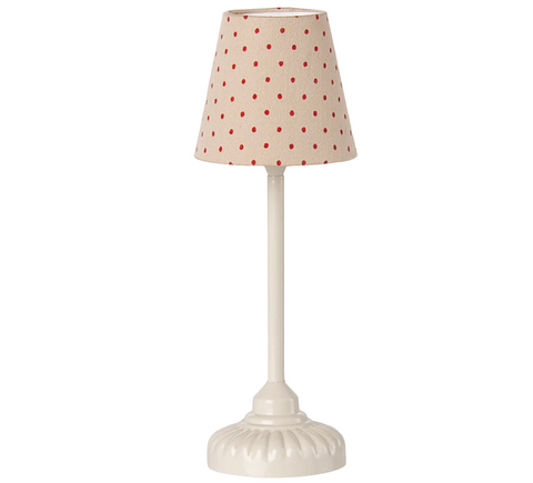 Vintage Floor Lamp