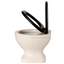 Vintage Toilet