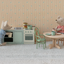 Kitchen Counter