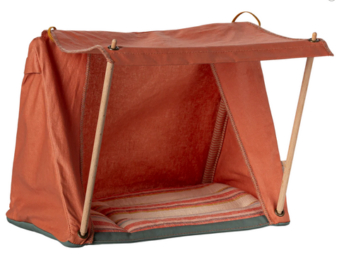 Happy Camper Tent