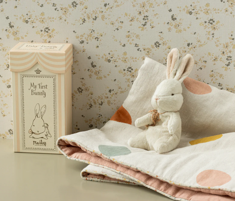 My First Bunny