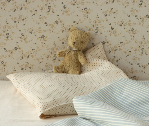 My First Teddy