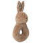 Rabbit Rattle Set