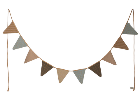 Flag Garland