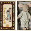 Big Brother Mouse in Matchbox Bed