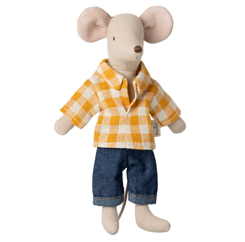 Dad Mouse