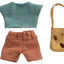 Little Brother Clothes