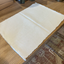 Faja 01 Placemat - Ecru
