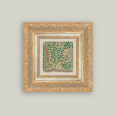 Song of Clovers
