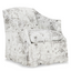 Serenade The Sea Swivel Chair