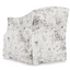 Serenade The Sea Swivel Chair