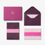 Hooray Card & Envelope Set