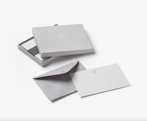 Hooray Card & Envelope Set